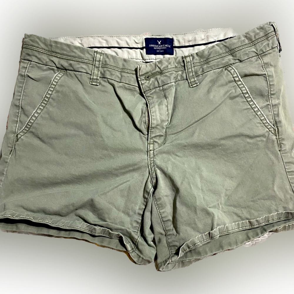 2 for $20 American Eagle Shorts